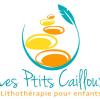 logo for Les ptits cailloux