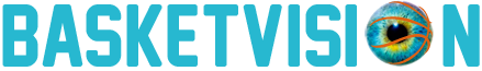 logo for Basketvision