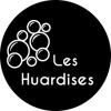 logo for Les huardises