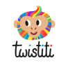 logo for Twistiti