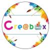 logo for Crea-box.be