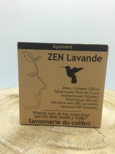 artisphere-savon-400 for Artisphère