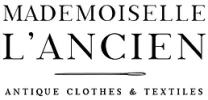 logo for Mademoiselle l'ancien