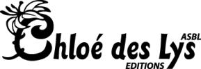 logo for Editions Chloe des lys