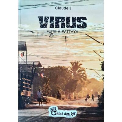 chloedeslys-virus-400 for Editions Chloe des lys