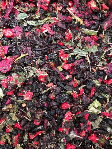 comptoirdthe-tisane for Comptoir d thé