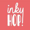 logo for Inky hop!