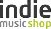 logo for Indie