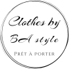 logo for Clothes by bastyle