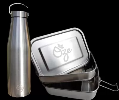 oze-lunchbox-400 for Oze-bottle