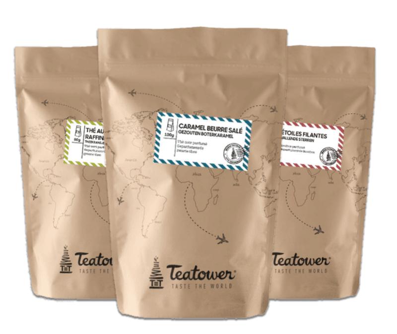 torrefactory-sachet for Torrefactory