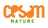 logo for Cesam nature asbl