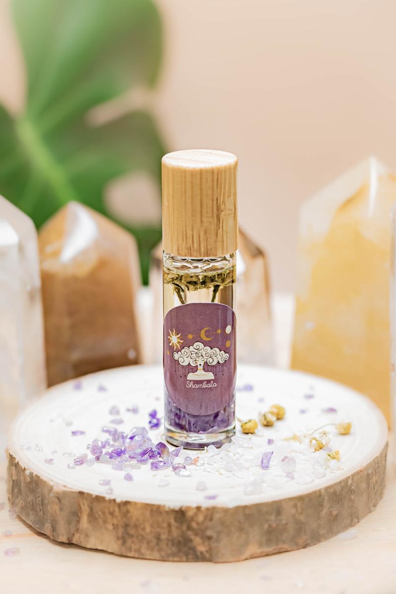 shambala-elixir for Shambala créations