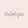 logo for Shambala créations