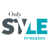logo for Only style remains