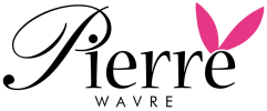 logo for La lingerie pierre
