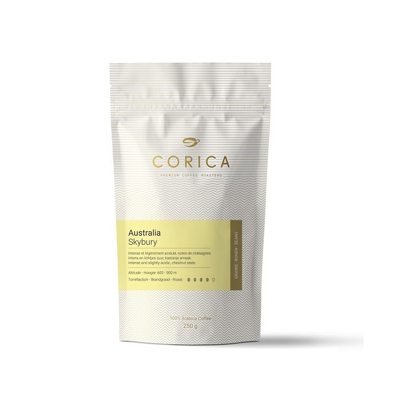 corica-cafe for Corica