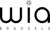 logo for Wia brussels