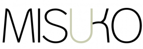 logo for Misuko urban juicery