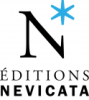 logo for Editions nevicata