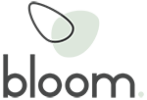 logo for Bloom