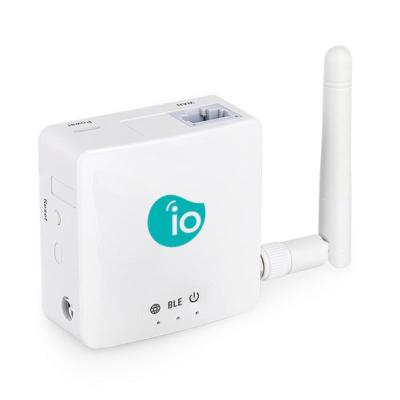 iopool-wifi-400 for Iopool