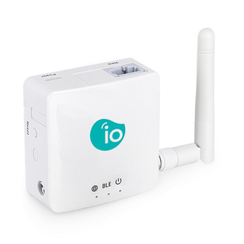 iopool-wifi for Iopool
