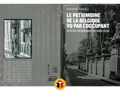 lalibrairiebelge-patrimoine-400 for La librairie belge