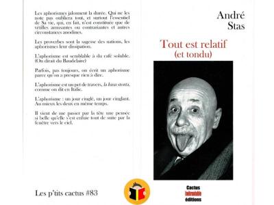 lalibrairiebelge-relatif-400 for La librairie belge