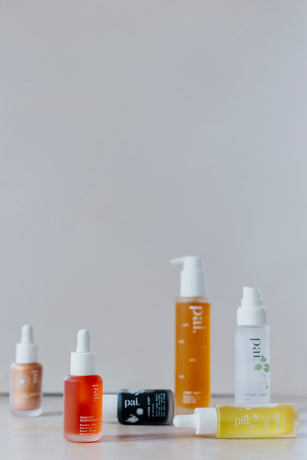 mahalo-serum for Mahalo beauty store