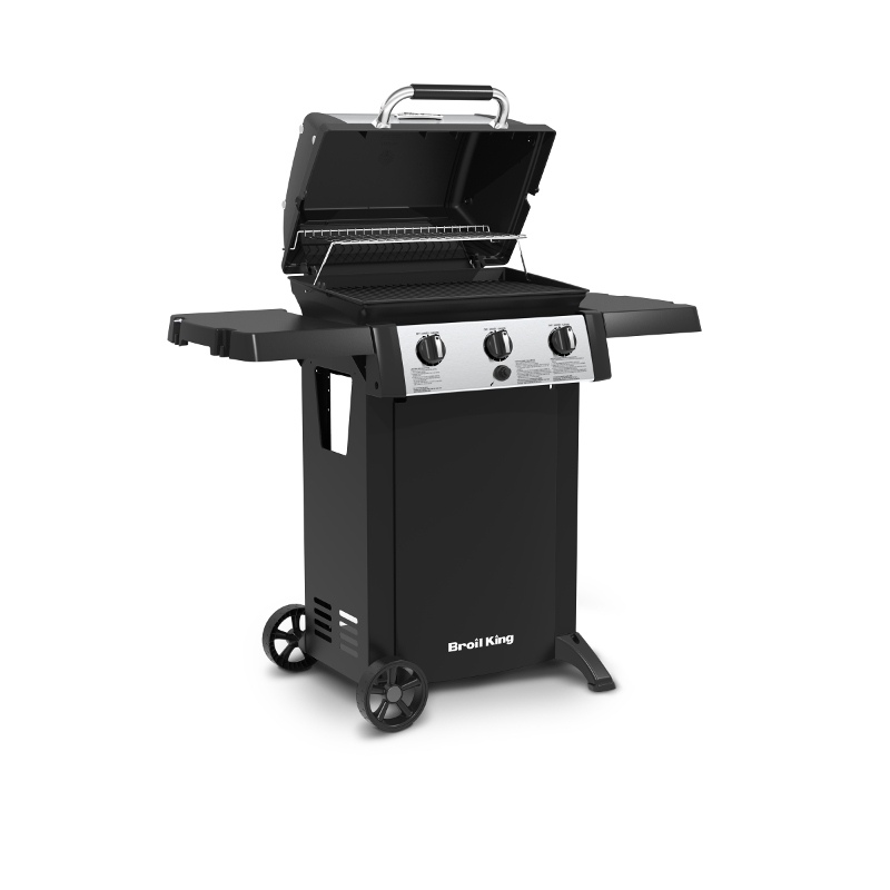 atelierbotton-barbecue for Atelier botton