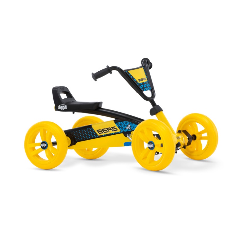 atelierbotton-gokart for Atelier botton