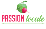 logo for Passion locale
