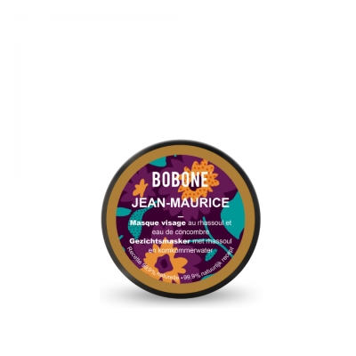bobone-masque-400 for Bobone