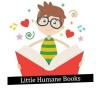 logo for Little humane books