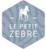 logo for Le petit Zèbre