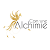 logo for Com'une alchimie