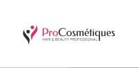 logo for Procosmetiques