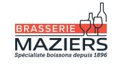 logo for La brasserie maziers