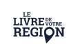 logo for Le livre de votre région