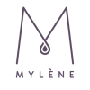 logo for Mylène Quiévrain