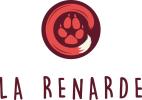 logo for La renarde