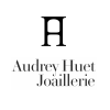 logo for Audrey huet joaillerie