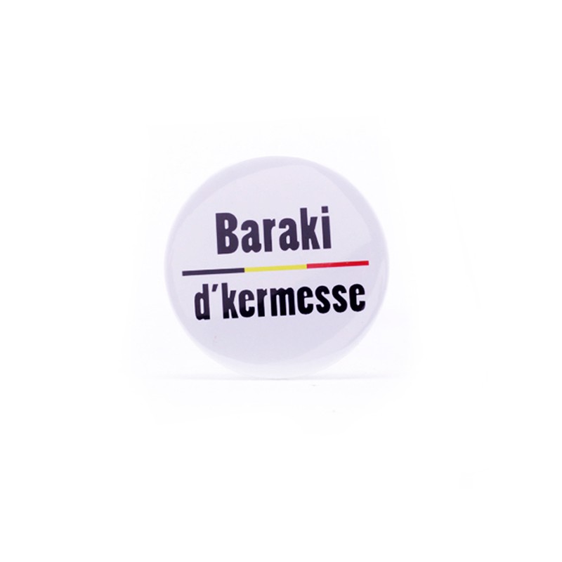 belgeunefois-badge for Belge Une fois