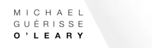logo for Michael Guérisse O'Leary
