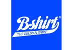 logo for Bshirt