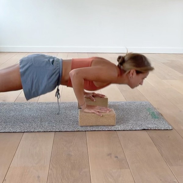 pierre-yoga for Pierre