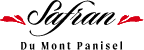 logo for Le safran du mont panisel