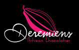 logo for Deremiens Chocolats