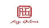 logo for Nuage d'Automne